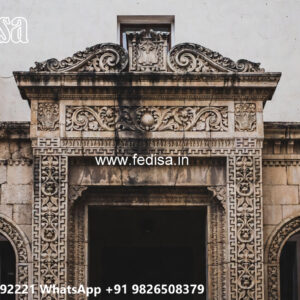 Classic House Design with Premium Exterior Finishes No-6503