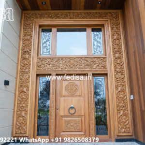Classic House Design with Elegant Traditional Interiors No-6529