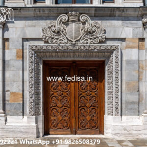 Classic House Design with Elegant Home Furnishing No-6532