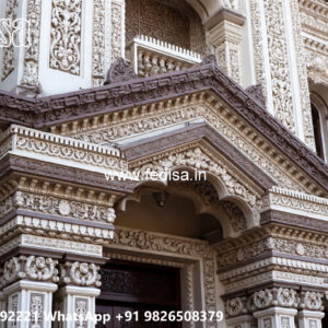 Classic House Design with Sophisticated Home Appeal No-6546
