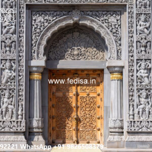 Classic House Design with Premium Decorative Style No-6553