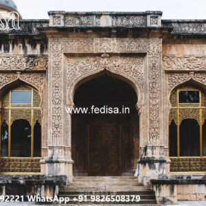 Classic House Design with Elegant Luxury Living No-6564