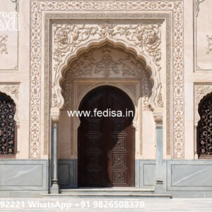 Classic House Design with Stunning Luxury Appeal No-6597