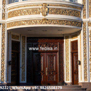 Timeless Classic Villa Design for Elegant Living No-6611