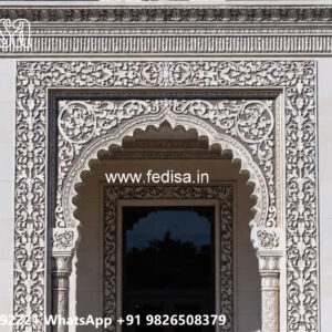 Classic Villa Design with Premium Villa Architecture No-6650