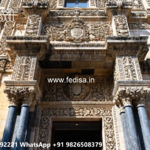 Classic Villa Design with Artistic Ceiling Lighting No-6660