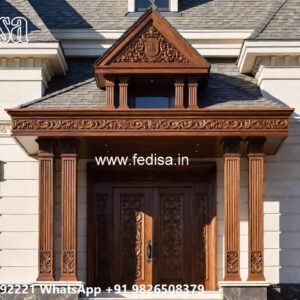 Classic Villa Design with Premium Living Experience No-6680