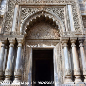 Classic Villa Design with Luxury Interior Concepts No-6701