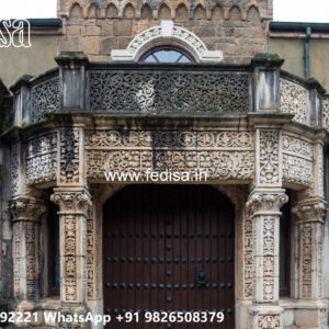 Classic Villa Design with Premium Family Spaces No-6708