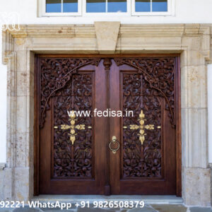 Classic Villa Design with Premium Home Styling No-6723