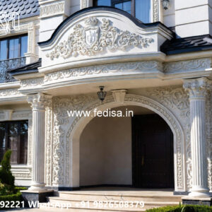 Classic Villa Design with Premium Interior Lighting No-6741
