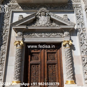 Best Luxury House Design Ideas for Contemporary Villas No-6754