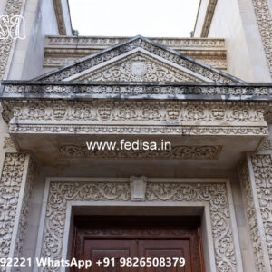 Luxury House Design with Elegant Interior and Exterior No-6755