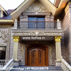 Amazing Luxury House Design Ideas for Large Homes No-6763