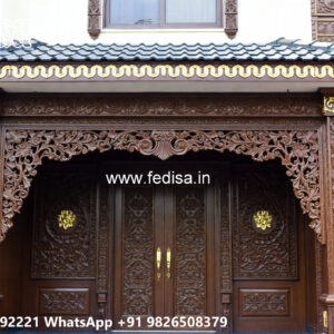Luxury House Design Concepts for High-End Living No-6765