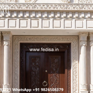 Stylish Luxury House Design for Elegant Homeowners No-6772
