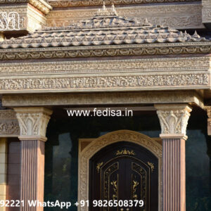 Trendy Luxury House Design Ideas for 2026 Homes No-6779