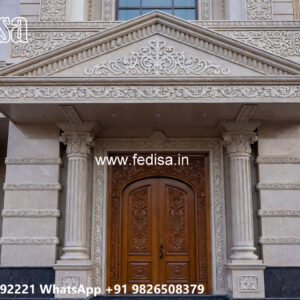 Luxury House Design for Big Family Homes No-6786