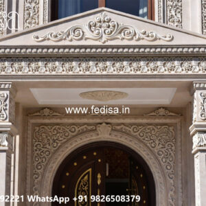 Creative Luxury House Design for Premium Villas No-6790