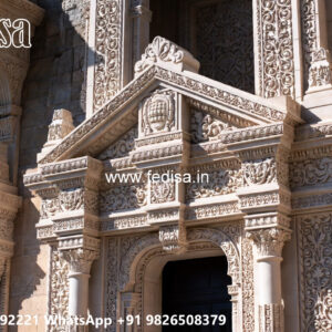 Dream Luxury House Design with Premium Architecture No-6797