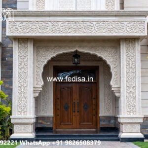 Luxury House Design with Modern Lighting Fixtures No-6804
