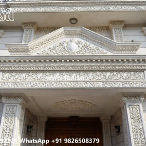 Luxury House Design for Modern Mansion Inspiration No-6807