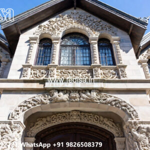 Luxury House Design with Smart Interior Planning No-6829