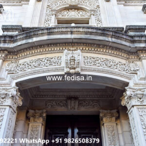 Luxury House Design with Elegant Villa Concepts No-6849