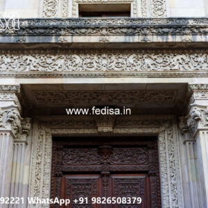 Luxury House Design with Sophisticated Home Style No-6850