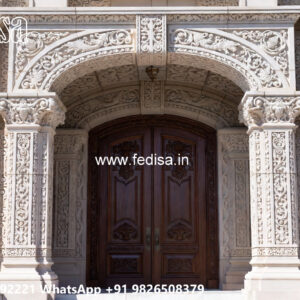 Ultra Luxury House Design Ideas for Dream Villas No-6851