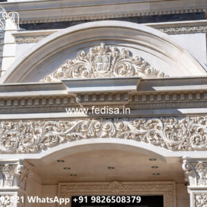 Luxury House Design with Stunning Contemporary Look No-6852