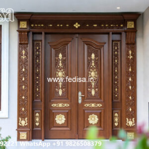 Luxury House Design with Modern Luxury Living Style No-6869
