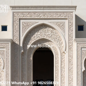 Luxury House Design with Designer Home Interiors No-6870