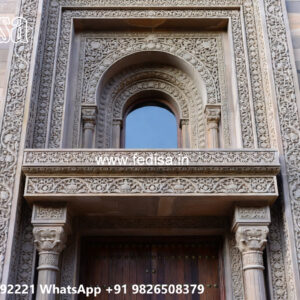 Luxury House Design with Contemporary Luxury Appeal No-6881