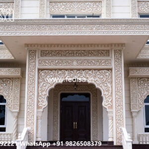 Luxury House Design with Premium Home Styling No-6885