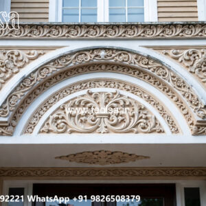 Luxury House Design with Modern Mansion Concepts No-6890