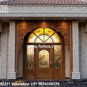 Luxury House Design with Rich Marble Interior Ideas No-6896