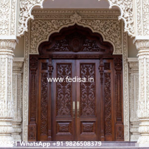 Luxury House Design with Elegant Decorative Lighting No-6898