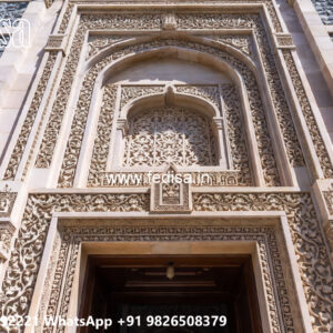 Luxury House Design with Premium Architectural Beauty No-6899