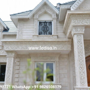 Classic House Design Ideas for Elegant Living No-6901