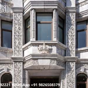 Traditional Classic House Design for Timeless Elegance No-6913