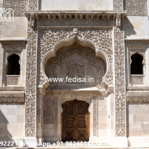 Classic House Design with Sophisticated Exterior Look No-6932