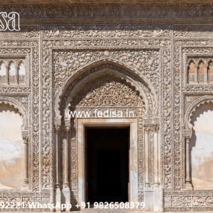 Classic House Design with Decorative Ceiling Concepts No-6942