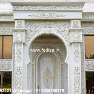 Classic House Design with Grand Luxury Appeal No-6943