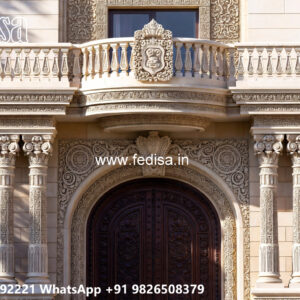 Classic House Design with Beautiful Natural Lighting No-6951