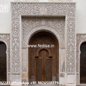 Classic House Design with Timeless Home Elegance No-6975