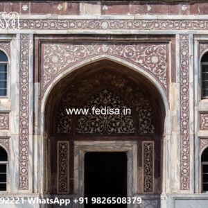 Classic House Design with Elegant Traditional Interiors No-6979