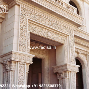 Classic House Design with Elegant Home Furnishing No-6982