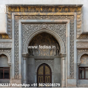 Classic House Design with Sophisticated Home Appeal No-6996