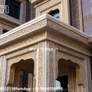 Classic House Design with Premium Decorative Style No-7003